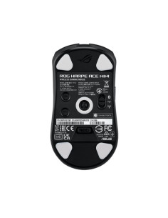 90MP03Z0-BMUA00,Mouse gaming wireless si bluetooth ASUS ROG Harpe Mini negru 2