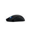 90MP03Z0-BMUA00,Mouse gaming wireless si bluetooth ASUS ROG Harpe Mini negru