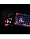 90MP03RA-BAUA00,Taste de schimb pentru tastatura mecanica ASUS ROG Dye-Sub PBT Keycaps