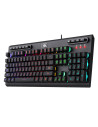 K513-RGB,Tastatura gaming Redragon Aditya neagra iluminare RGB