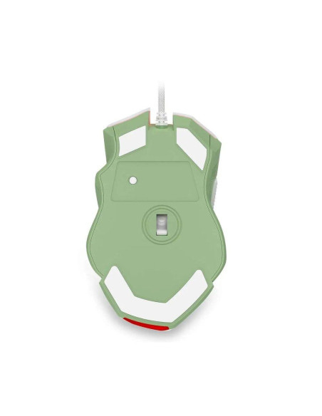 S134,Kit tastatura mecanica si mouse Redragon Ultimate Gaming Rig albe iluminare RGB