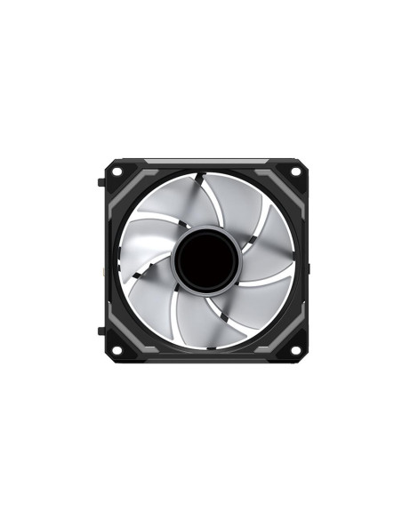 GC-F012,Set 3 ventilatoare Redragon F012 120mm iluminare aRGB GC-F012,Set 3 ventilatoare Redragon F012 120mm iluminare aRGB
