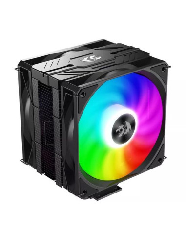 CC-2177,Cooler procesor Redragon CC-2177 iluminare aRGB