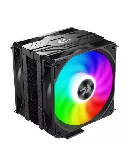 CC-2177,Cooler procesor Redragon CC-2177 iluminare aRGB