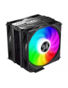 CC-2177,Cooler procesor Redragon CC-2177 iluminare aRGB