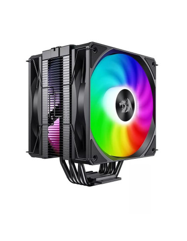 CC-2177,Cooler procesor Redragon CC-2177 iluminare aRGB