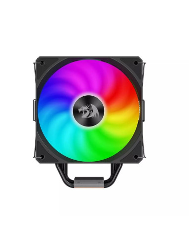 CC-2177,Cooler procesor Redragon CC-2177 iluminare aRGB