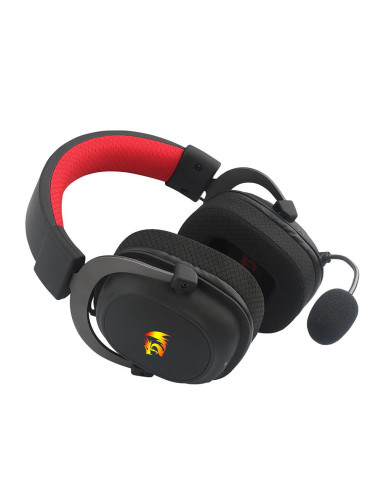 H510-PRO,Casti gaming wireless si bluetooth Redragon ZeusX Pro 7.1 negre