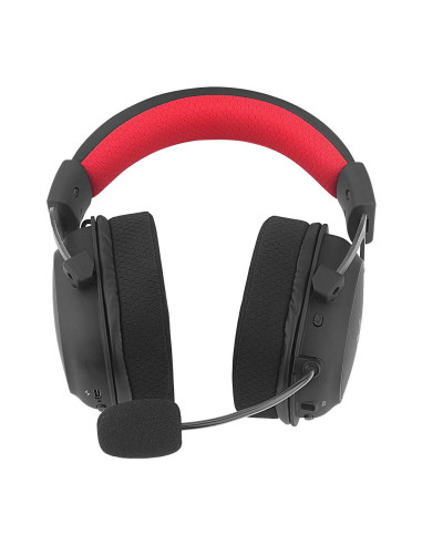 H510-PRO,Casti gaming wireless si bluetooth Redragon ZeusX Pro 7.1 negre
