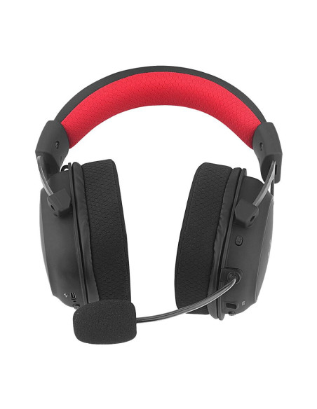 H510-PRO,Casti gaming wireless si bluetooth Redragon ZeusX Pro 7.1 negre