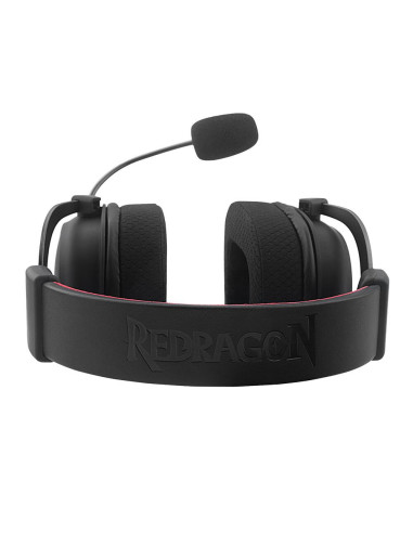 H510-PRO,Casti gaming wireless si bluetooth Redragon ZeusX Pro 7.1 negre