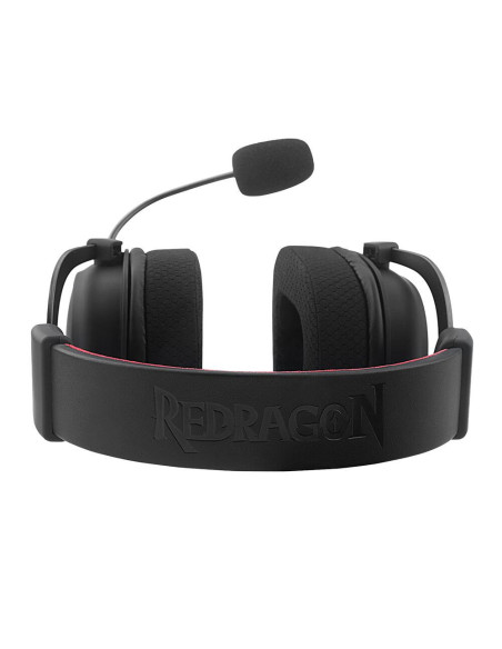 H510-PRO,Casti gaming wireless si bluetooth Redragon ZeusX Pro 7.1 negre