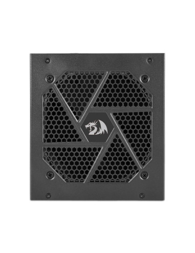 RGPS750W-M,Sursa full modulara Redragon RGPS750W 750W iluminare RGB