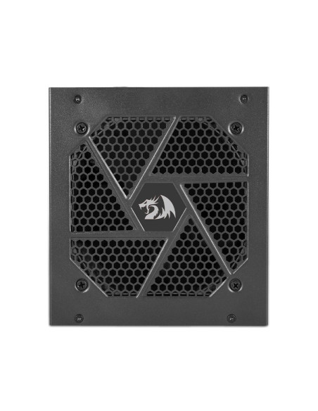 RGPS750W-M,Sursa full modulara Redragon RGPS750W 750W iluminare RGB