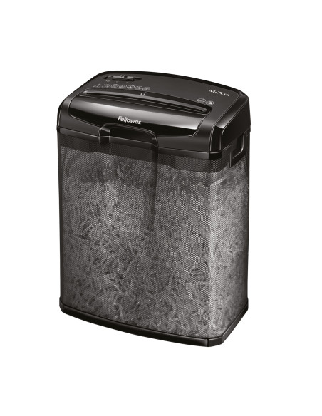 FE4701801+,Distrugator documente m-7cm cross-cut fellowes FE4701801+,Distrugator documente m-7cm cross-cut fellowes