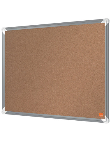 NB1915179,Panou pluta 60 x 45 cm rama aluminiu premium plus nobo