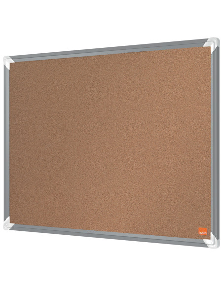 NB1915179,Panou pluta 60 x 45 cm rama aluminiu premium plus nobo