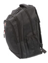 BLRS421JT,Ghiozdan laptop black it negru 44 x 32 x 29 cm 4 fermoare pigna