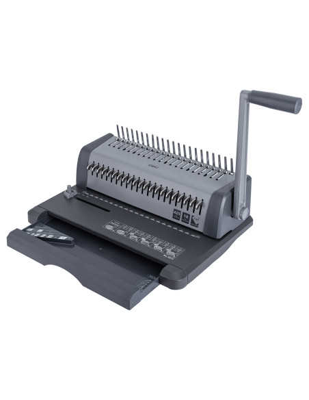 DLE3873,Aparat indosariat manual e3873 deli