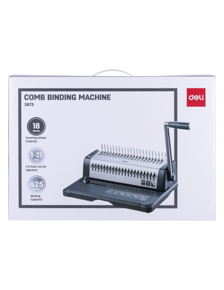 DLE3873,Aparat indosariat manual e3873 deli