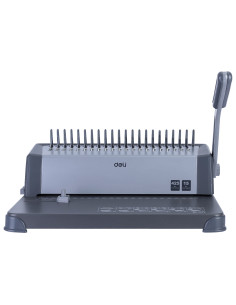 DLE3872,Aparat indosariat manual e3872 deli 2