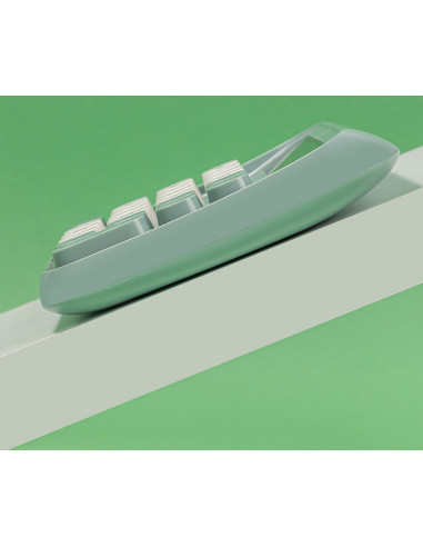 DLEM36G,Calculator 12 dig retro m36 gri deli