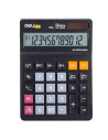 DLEM01420,Calculator birou 12dig m01420 deli