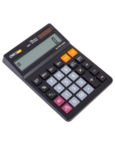 Calculator birou 12dig m01420 deli 2