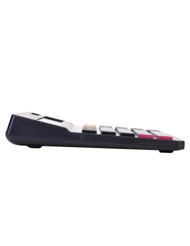 DLEM01420,Calculator birou 12dig m01420 deli