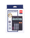 DLEM01420,Calculator birou 12dig m01420 deli