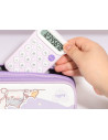 DLEM10B,Calculator buzunar 8dig m10 bleu deli