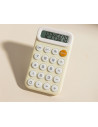 DLEM10B,Calculator buzunar 8dig m10 bleu deli