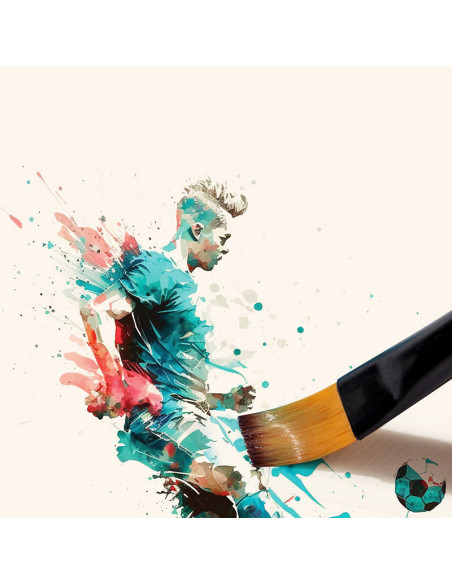 DLEC310-12,Tempera acuarela 12 culori 12 ml dmast by pebeo