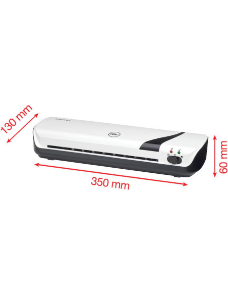 GBC4410034,Set craft gbc 4 in 1 alb,laminator a4 inspire+, trimmer, rounder, folii laminare a4 GBC4410034,Set craft gbc 4 in 1 alb,laminator a4 inspire+, trimmer, rounder, folii laminare a4