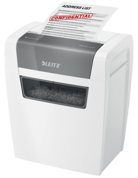 LZ80340000+,Distrugator doc iq home p4 leitz