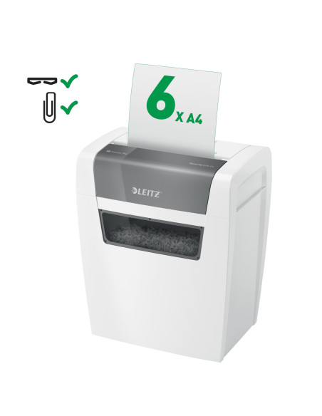 LZ80340000+,Distrugator doc iq home p4 leitz