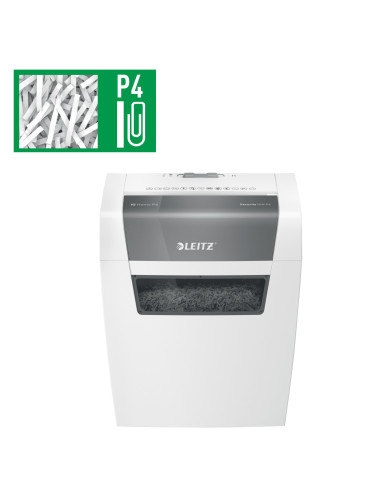 LZ80340000+,Distrugator doc iq home p4 leitz