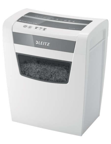 LZ80360000+,Distrugator doc iq home office s p4 leitz LZ80360000+,Distrugator doc iq home office s p4 leitz