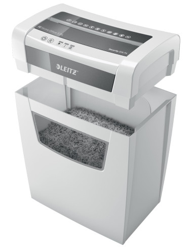 LZ80360000+,Distrugator doc iq home office s p4 leitz LZ80360000+,Distrugator doc iq home office s p4 leitz