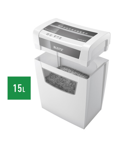 LZ80360000+,Distrugator doc iq home office s p4 leitz LZ80360000+,Distrugator doc iq home office s p4 leitz