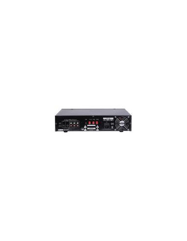MP1000PIII,Amplificator cu mixer 350W DSPPA MP1000PIII