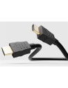 60627,Cablu HDMI2.0 High Speed, 4K, 15m Goobay 60627