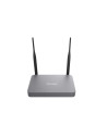 iShare-E400,Receiver de prezentare/colaborare wireless Infobit iShare E400 4K, TouchBack control, 16 users, AirPlay, MiraCast