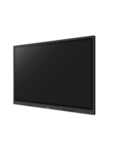 65TR3DK-B,Display - Tabla interactiva 65", multi touch LG 65TR3DK-B