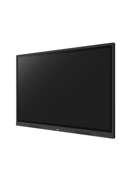65TR3DK-B,Display - Tabla interactiva 65", multi touch LG 65TR3DK-B