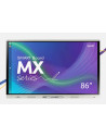 DISPRO-SM-SBID-MX286-V5,Display SMART Board® MX286-V5 Educational 86'', 16:9, Android 13