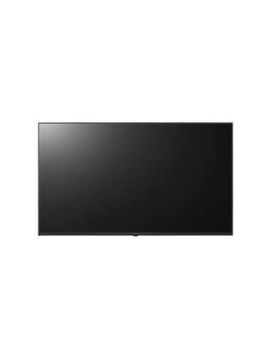 55UL3J-M.AEU,Display Profesional LG LED 55" 55UL3J-M, UHD (3840 x 2160) HDMI, 400 cd/m², boxe incorporate