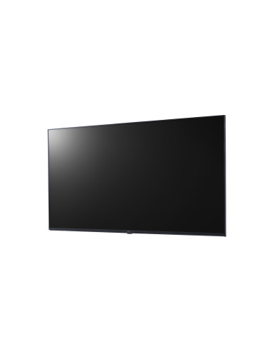 55UL3J-M.AEU,Display Profesional LG LED 55" 55UL3J-M, UHD (3840 x 2160) HDMI, 400 cd/m², boxe incorporate