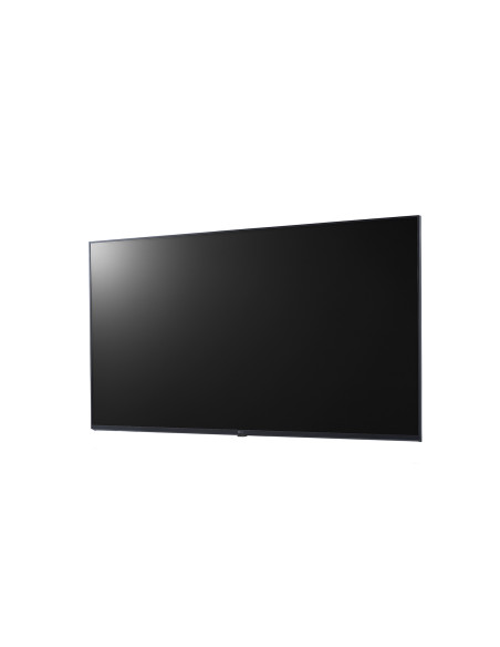 55UL3J-M.AEU,Display Profesional LG LED 55" 55UL3J-M, UHD (3840 x 2160) HDMI, 400 cd/m², boxe incorporate