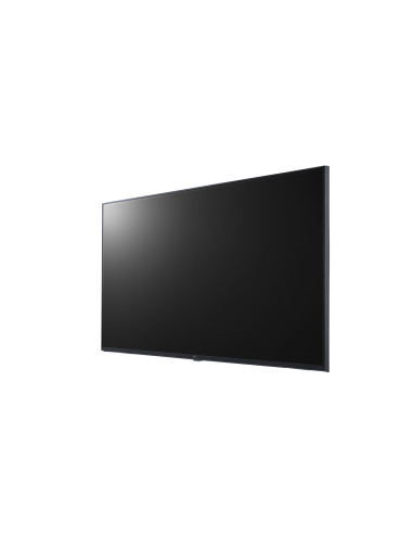 55UL3J-M.AEU,Display Profesional LG LED 55" 55UL3J-M, UHD (3840 x 2160) HDMI, 400 cd/m², boxe incorporate
